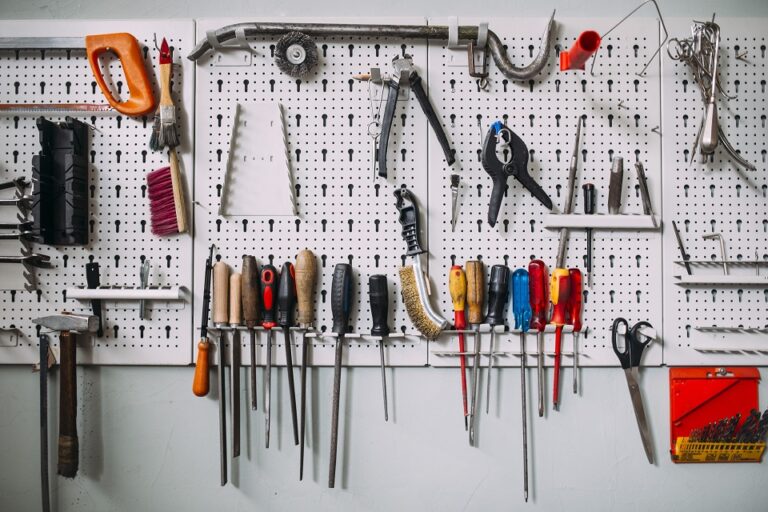 tools, tool kit