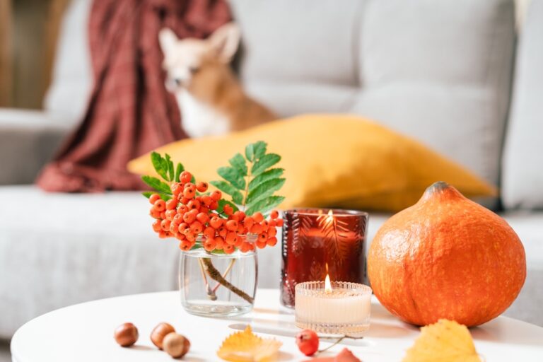 9 Most Popular Candle Scents in the US The American House