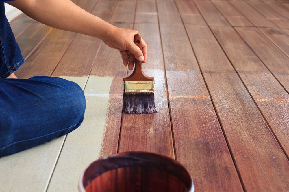 ways to change your flooring
